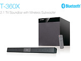 Speakers F&D T-360X