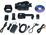 Camera Canon XA30 Professional Camcorders + BP-820 POWER KIT