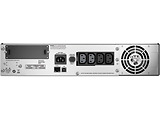 APC Smart-UPS SMT1000RMI2U / 1000VA / 700W