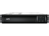 APC Smart-UPS SMT1000RMI2U / 1000VA / 700W