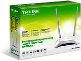 TP-LINK TL-WR840N /
