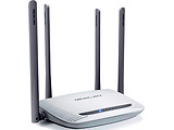 Wireless Router MERCUSYS MW325R / N300 /