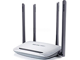 Wireless Router MERCUSYS MW325R / N300 /