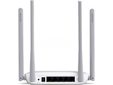 Wireless Router MERCUSYS MW325R / N300 /