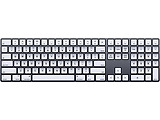 Apple Magic Keyboard MQ052RS/A / Wireless  / With Numeric Numpad