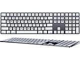 Apple Magic Keyboard MQ052RS/A / Wireless  / With Numeric Numpad