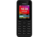 NOKIA 105 4G DS / 2023 Black
