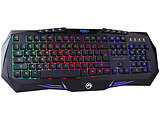 Keyboard MARVO K614 / Gaming / Lighting /