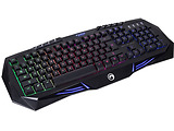Keyboard MARVO K614 / Gaming / Lighting /