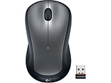 Mouse Logitech M310 / Laser / Wireless / Silver