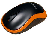 Mouse Lenovo N1901 / USB / Wireless /