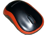 Mouse Lenovo N1901 / USB / Wireless /