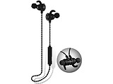 Remax RB-S10 Bluetooth earphone sport Black