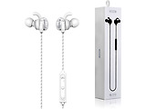 Remax RB-S10 Bluetooth earphone sport Silver