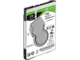 HDD Seagate ST1000LM048 / 1.0TB / 2.5" / SATA3 / 128MB / 5400rpm / 7.0mm