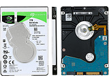 HDD Seagate ST1000LM048 / 1.0TB / 2.5" / SATA3 / 128MB / 5400rpm / 7.0mm