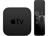 Apple TV 32Gb \ 4K \ MQD22
