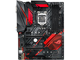 MB ASUS ROG STRIX Z370-H GAMING / Intel Z370 / S1151 / ATX