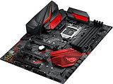 MB ASUS ROG STRIX Z370-H GAMING / Intel Z370 / S1151 / ATX