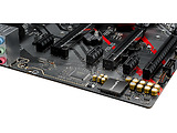 MB ASUS ROG STRIX Z370-H GAMING / Intel Z370 / S1151 / ATX