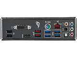 MB ASUS ROG STRIX Z370-H GAMING / Intel Z370 / S1151 / ATX