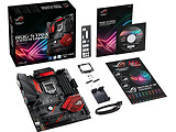 MB ASUS ROG STRIX Z370-H GAMING / Intel Z370 / S1151 / ATX