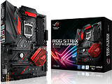 MB ASUS ROG STRIX Z370-H GAMING / Intel Z370 / S1151 / ATX