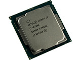 CPU Intel i7-8700K / S1151 / 12Mb / 14nm / 95W / Intel UHD Graphics 630 / NO cooler