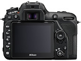 Nikon D7500 + 18-140 VR / VBA510K002 Black
