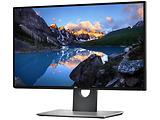 Monitor DELL UltraSharp U2518D / 25.0" IPS QHD 2560 x 1440 / 5ms / 1000:1 350cd / Pivot / sRGB coverage 99% / 5xUSB 3.0 /