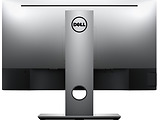 Monitor DELL UltraSharp U2518D / 25.0" IPS QHD 2560 x 1440 / 5ms / 1000:1 350cd / Pivot / sRGB coverage 99% / 5xUSB 3.0 /