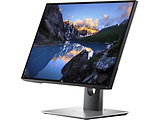 Monitor DELL UltraSharp U2518D / 25.0" IPS QHD 2560 x 1440 / 5ms / 1000:1 350cd / Pivot / sRGB coverage 99% / 5xUSB 3.0 /