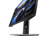 Monitor DELL UltraSharp U2518D / 25.0" IPS QHD 2560 x 1440 / 5ms / 1000:1 350cd / Pivot / sRGB coverage 99% / 5xUSB 3.0 /