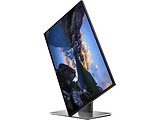 Monitor DELL UltraSharp U2518D / 25.0" IPS QHD 2560 x 1440 / 5ms / 1000:1 350cd / Pivot / sRGB coverage 99% / 5xUSB 3.0 /