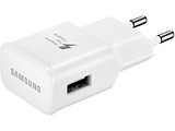 Charger Samsung EP-TA20 Fast Travel Charger + Type-C Cable / White