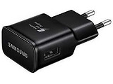 Charger Samsung EP-TA20 Fast Travel Charger + Type-C Cable / Black