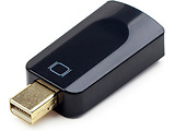 Adapter Gembird Mini DisplayPort - HDMI / A-mDPM-HDMIF-01