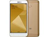 GSM Xiaomi Redmi 4X / 4Gb + 64Gb / DualSIM / 5.0" 1280x720 IPS / Snapdragon 435  / 13 Mp + 5 Mp / 4100 mAh /