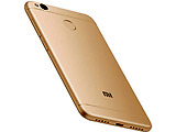 GSM Xiaomi Redmi 4X / 4Gb + 64Gb / DualSIM / 5.0" 1280x720 IPS / Snapdragon 435  / 13 Mp + 5 Mp / 4100 mAh /