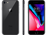 Apple iPhone 8 64Gb / Grey