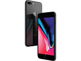 GSM Apple Iphone 8 Plus 256Gb / Grey