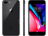 GSM Apple Iphone 8 Plus 256Gb / Grey