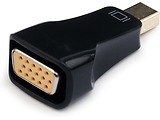 Adapter Gembird Mini DisplayPort - VGA / A-mDPM-VGAF-01
