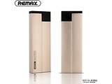 Power Bank Remax Kerolla 10000mAh Gold