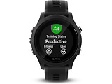 Garmin Forerunner 935 / 010-01746 / Black