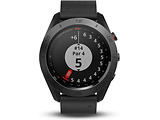 Garmin Approach S60 / 010-01702 / Black Leather