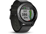 Garmin Approach S60 / 010-01702 / Black Leather