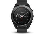 Garmin Approach S60 / 010-01702 / Black Leather