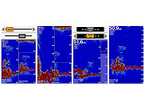 GPS Combos Garmin FF 350 010-01709-00