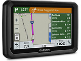 Truck Navigator Garmin dezl 580 LMT-D / Licence map Europe + Moldova / 5.0" LCD  / 010-01858-13 /